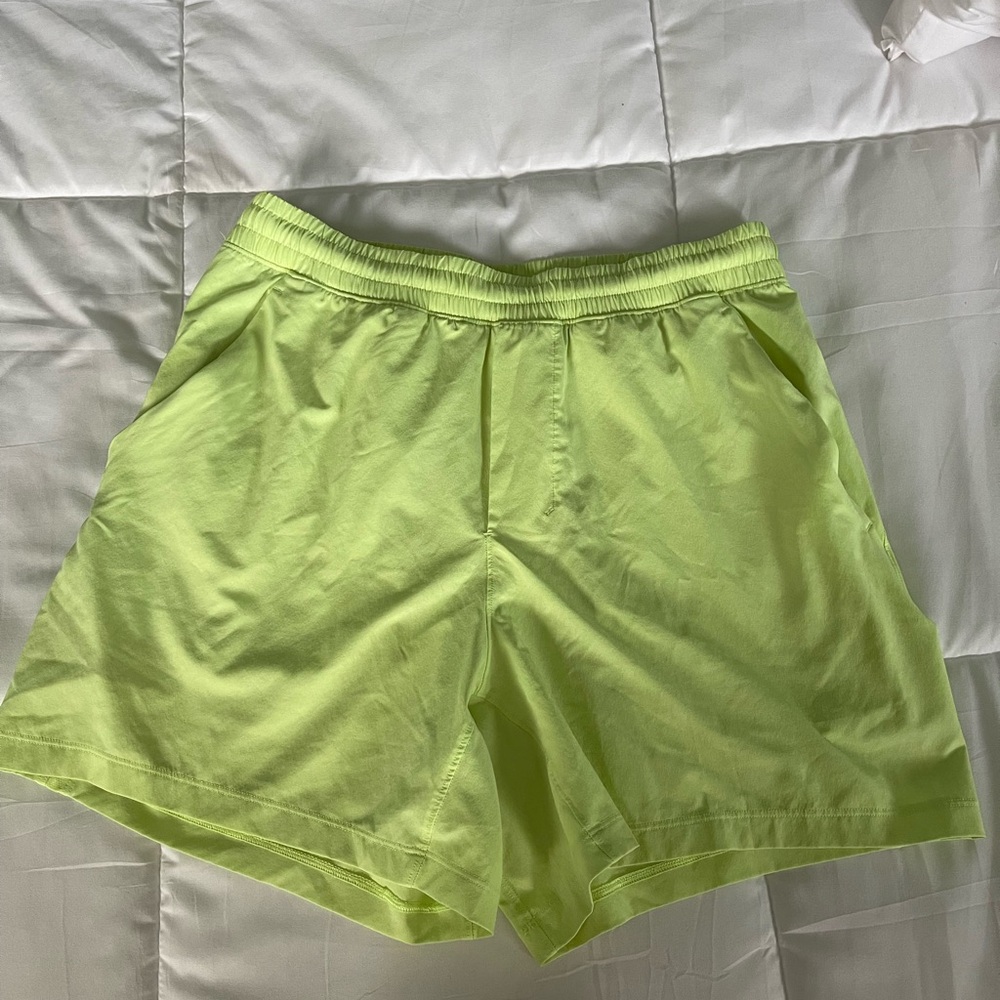 Lululemon Men’s Shorts 5”